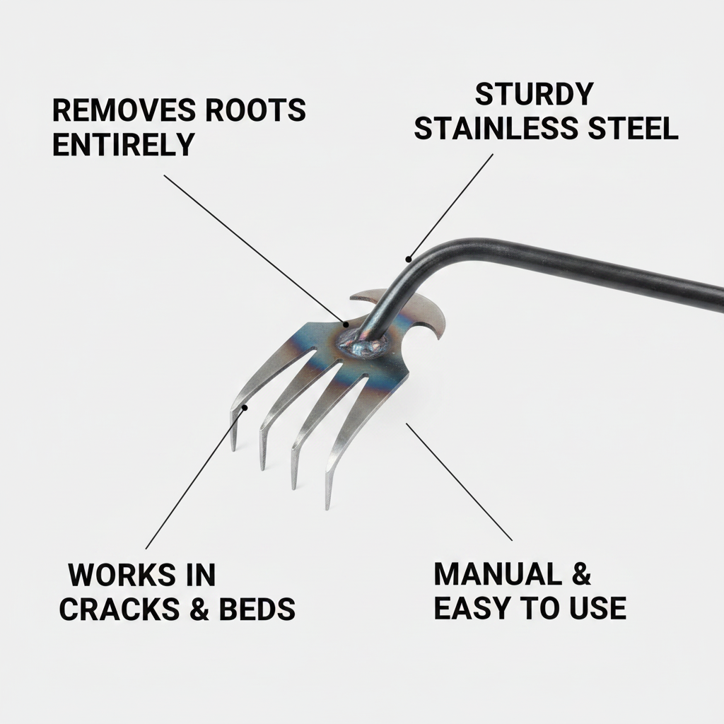 weeding-tool