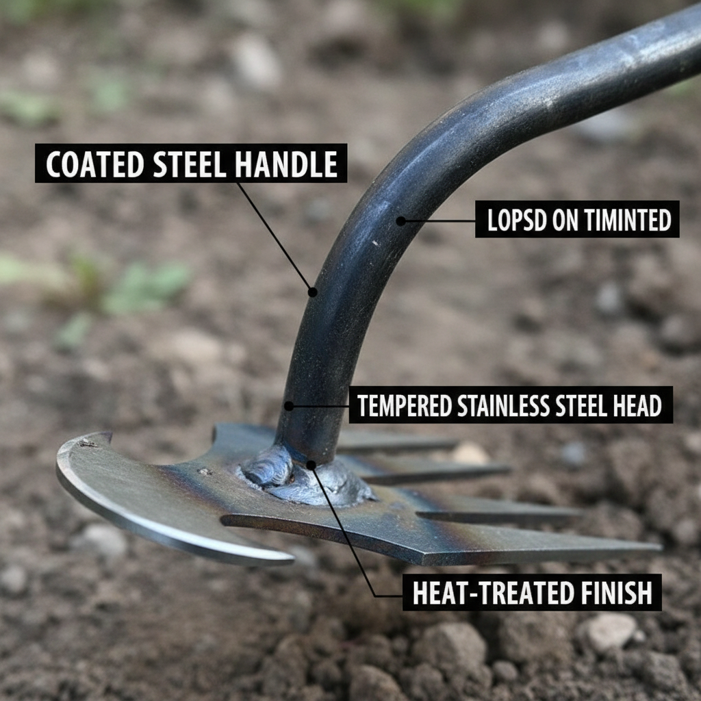 weeding-tool
