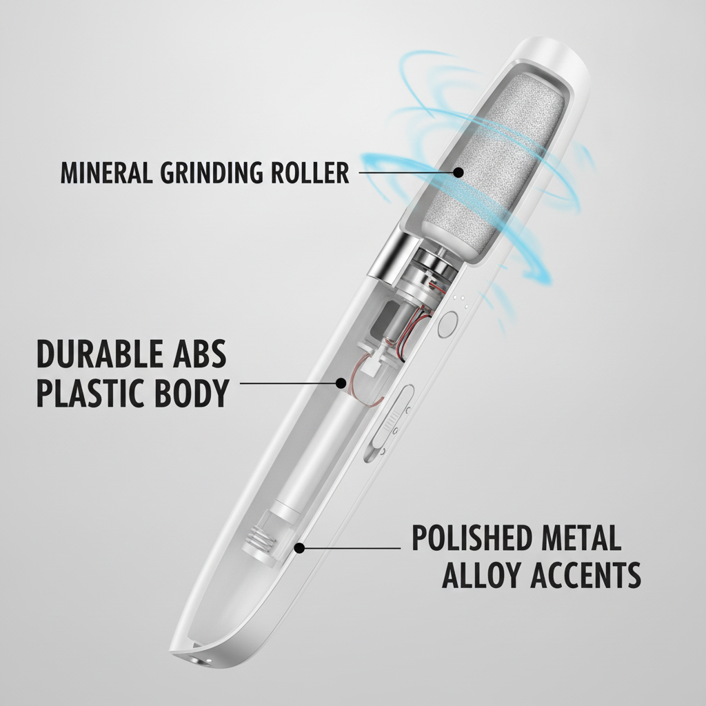 electric-callus-remover