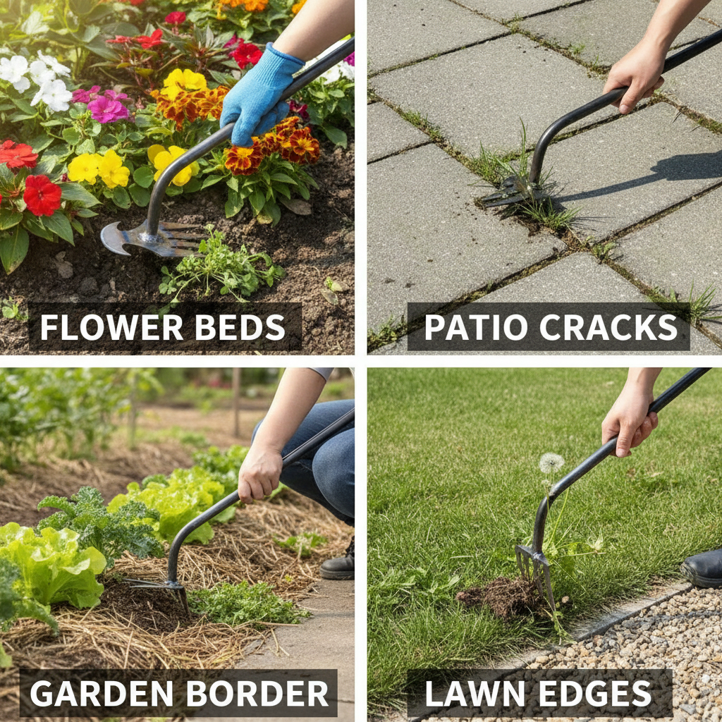 weeding-tool