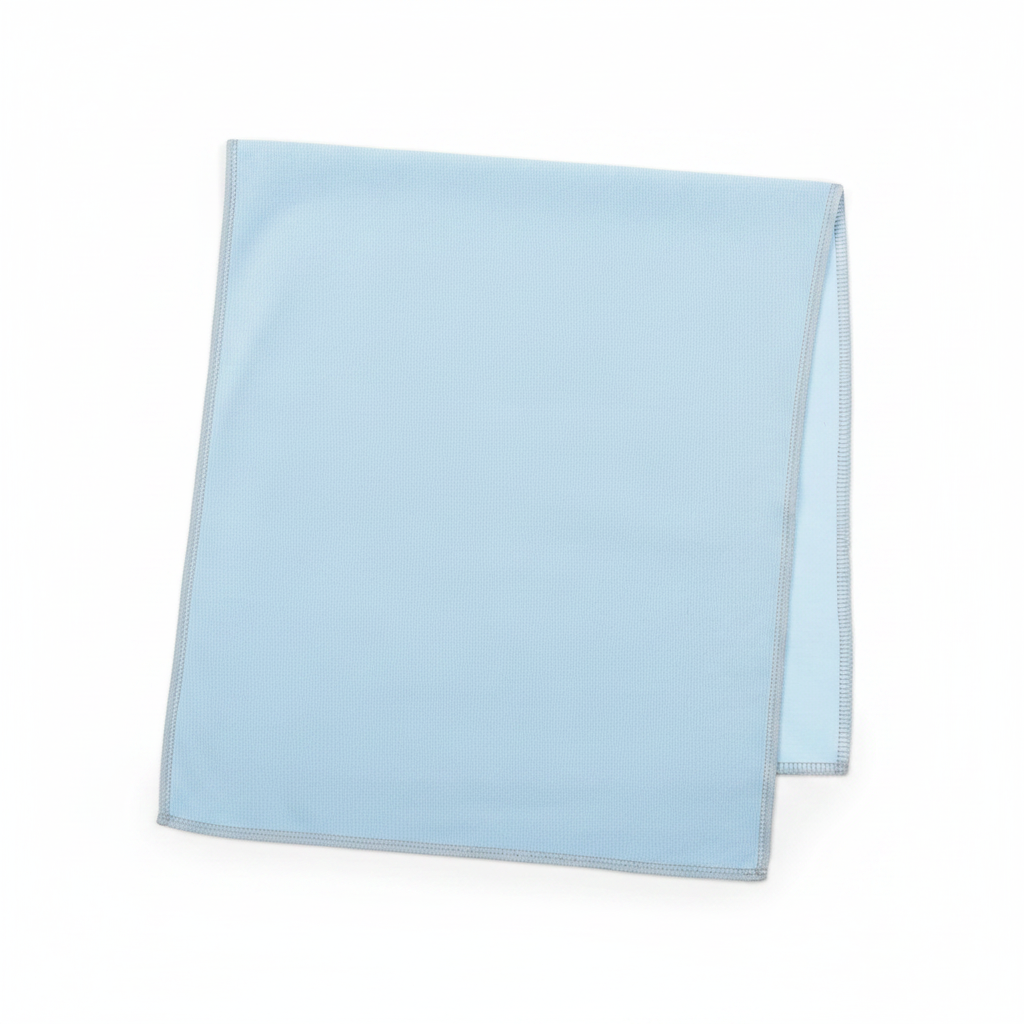 Cooling Towel, Microfiber Gym Chill Towel, Reusable UPF 50 Towel