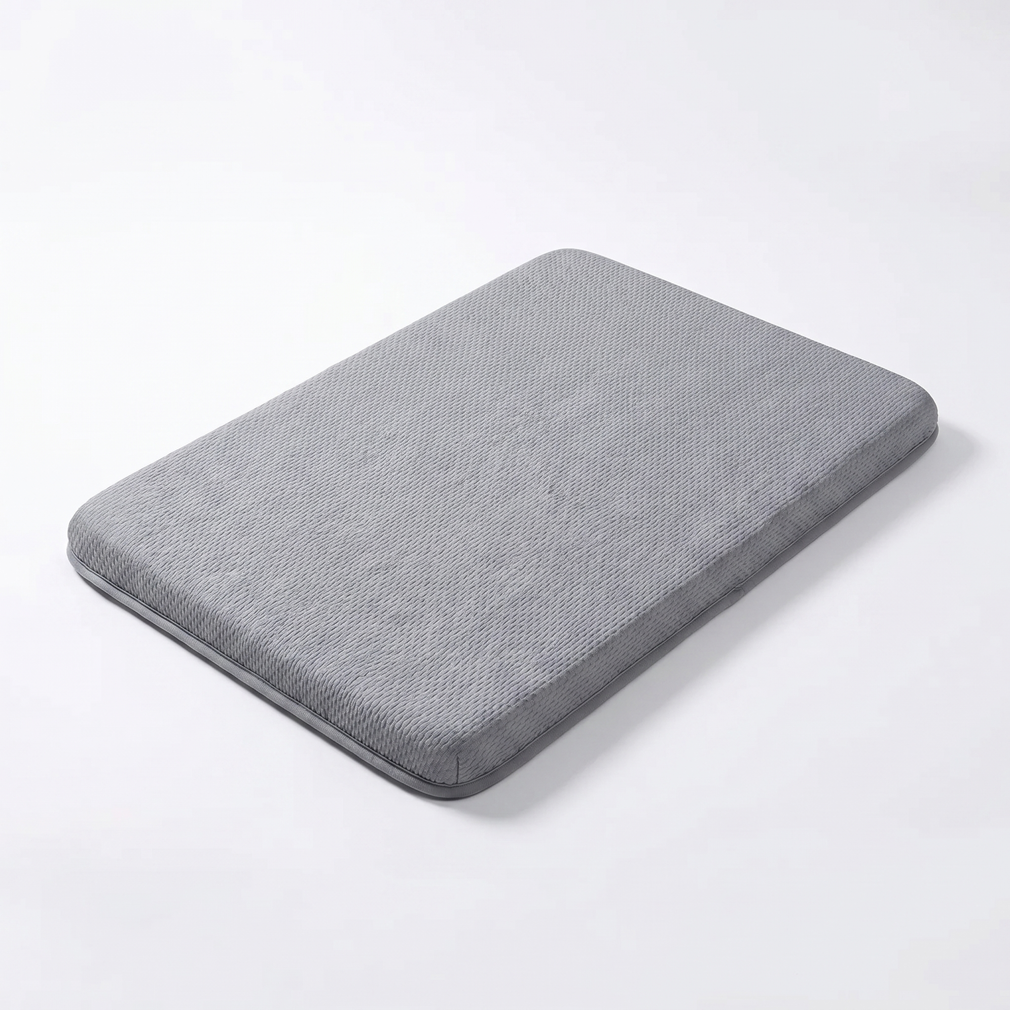 Dog Cooling Mat, Thick Padded Anti-Slip, Breathable Ice Silk for Large Dogs