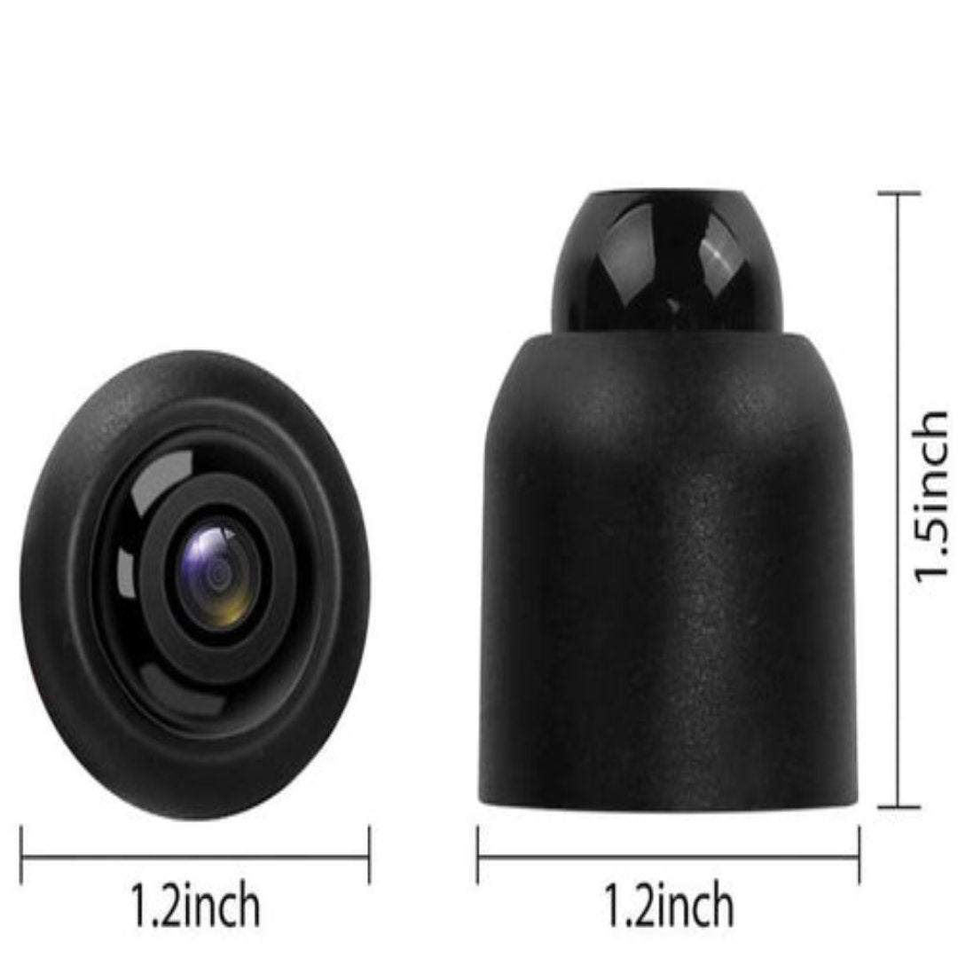 Camera for Home Security Hidden Camera Small WIFI Spy Camera - Image 13