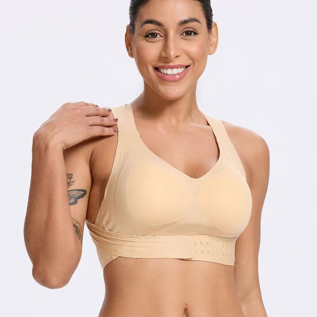 50% OFF Bra Posture With Stand Taller Breathe Easier - Image 5