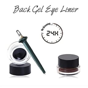 Application Tool Guide Flawless Eye Makeup - Image 10