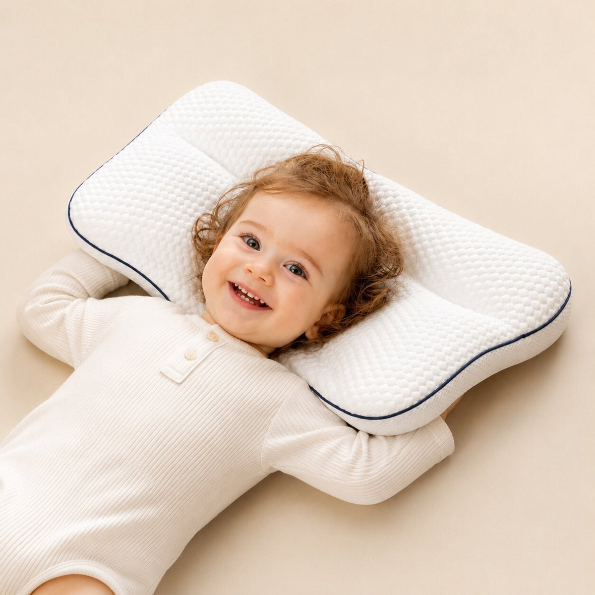 Babies Children Baby Neck Pillow - Image 1