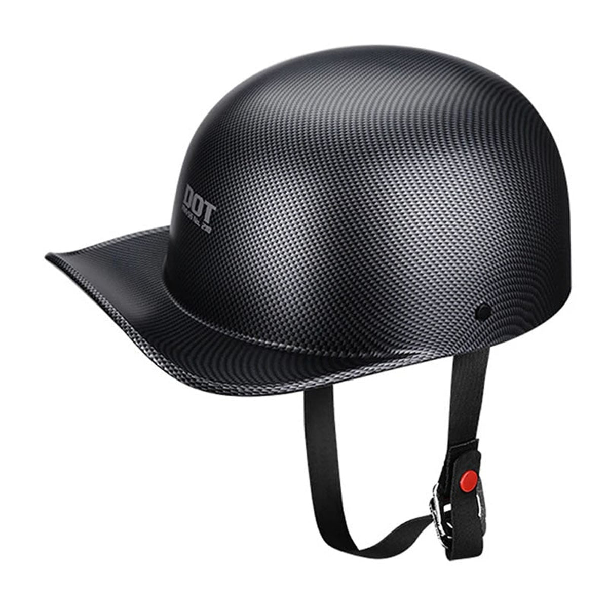 Cap Motorcycle Helmet - Image 12
