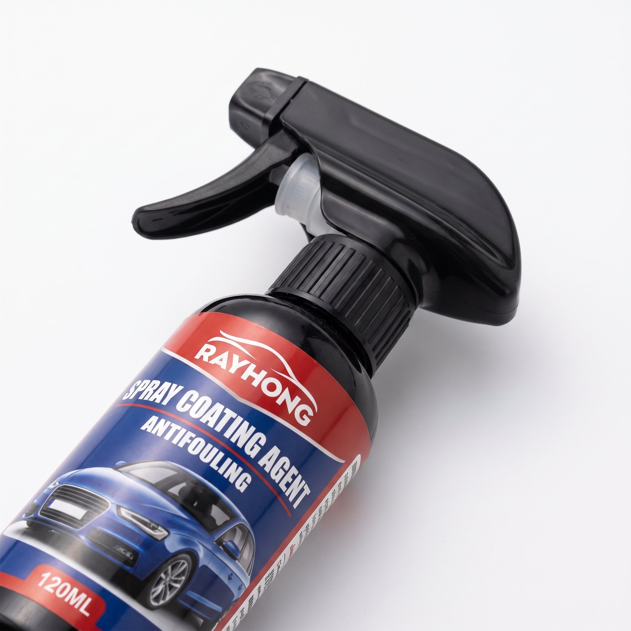 Car Detailing Spray Vehicle Paint Protection Coating Antifouling - detail