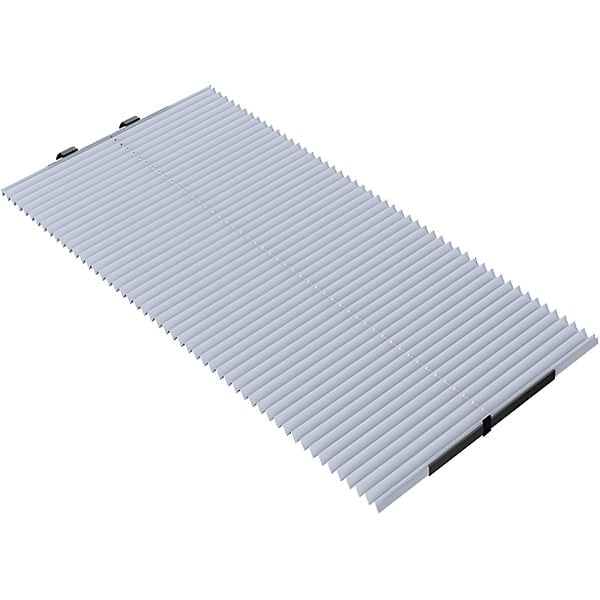 Car Sunshade For Front And Side Windows With UV Protection And Heat Reduction - Image 3
