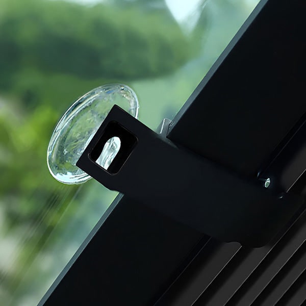 Car Sunshade For Front And Side Windows With UV Protection And Heat Reduction - Image 6
