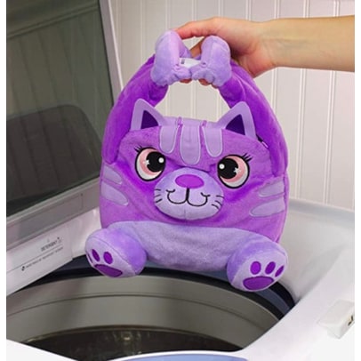 Childrens Lunch Bag Cute Machine Washable Portable - Image 4