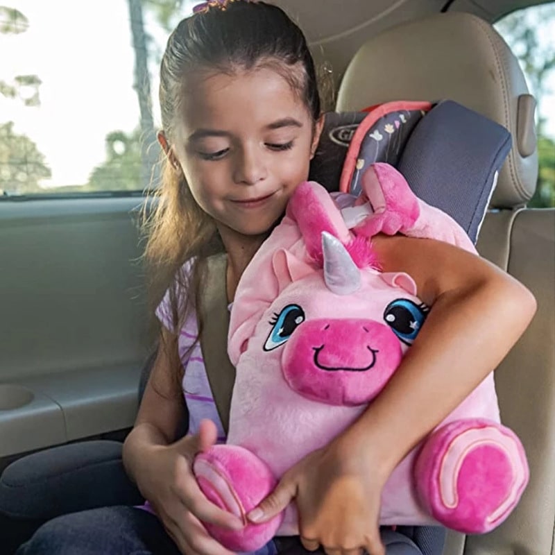 Childrens Lunch Bag Cute Machine Washable Portable - Image 7