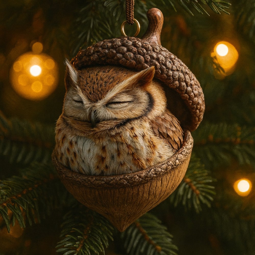 Christmas Decorations Christmas Ornaments for Tree Cute Christmas - Image 13
