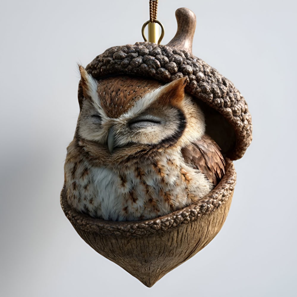 Christmas Decorations Christmas Ornaments for Tree Cute Christmas - Image 14