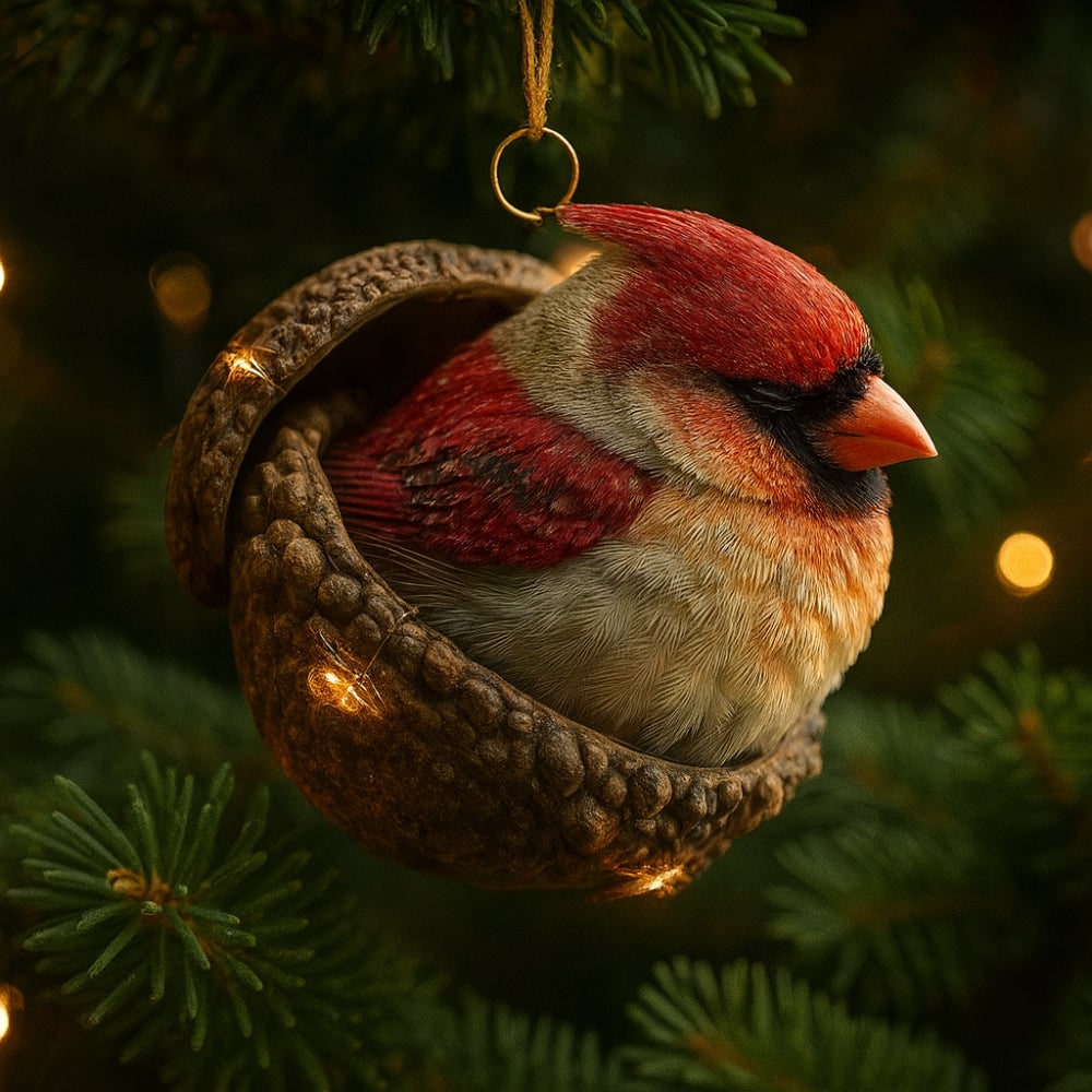 Christmas Decorations Christmas Ornaments for Tree Cute Christmas - Image 4