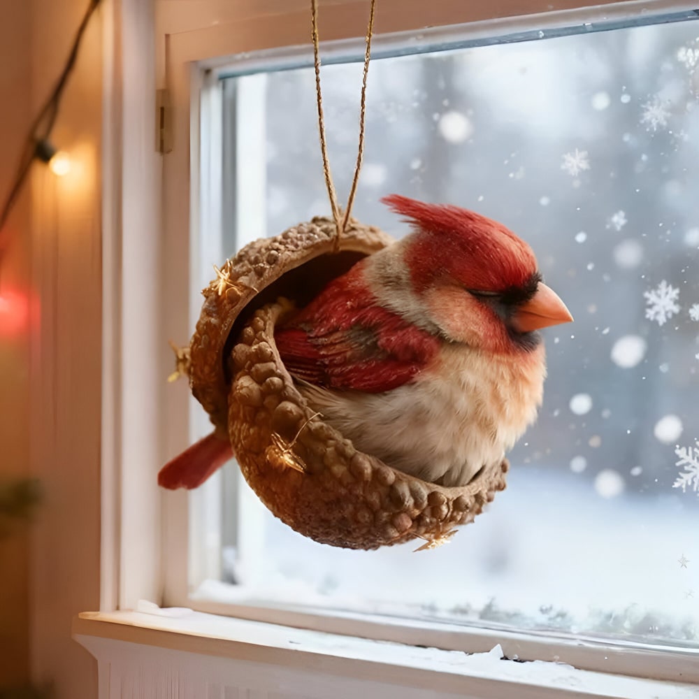 Christmas Decorations Christmas Ornaments for Tree Cute Christmas - Image 5