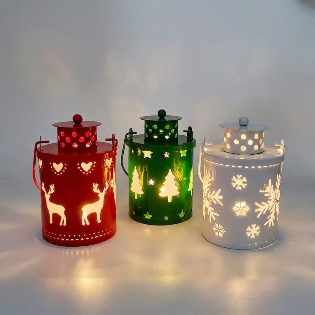 Christmas Decorations Christmas Table Decor Christmas Mantel - angle
