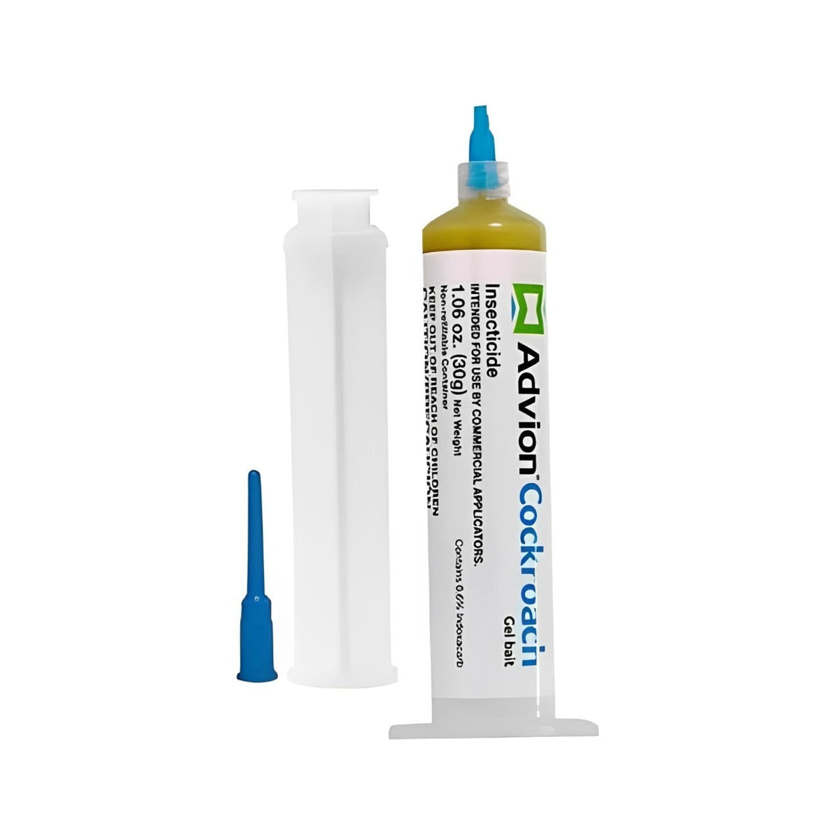 Cockroach Gel Bait RoachStop Quick And Safe Control - Image 1