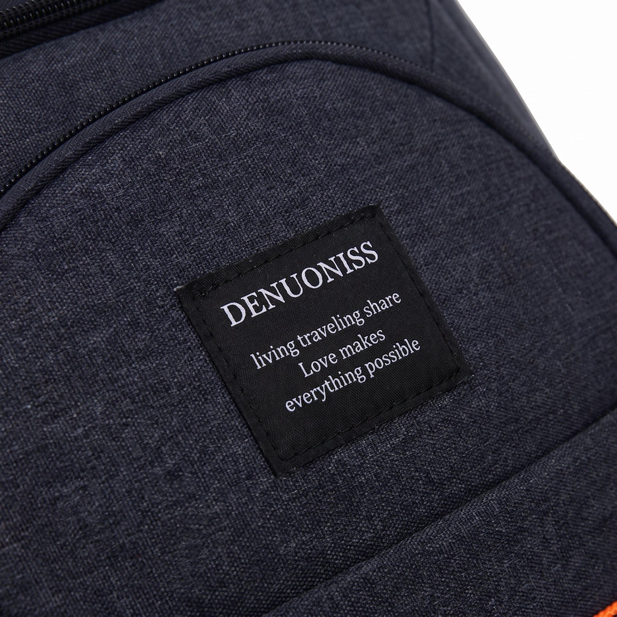 Lunch Bag Insulated Cooler Backpack Portable Soft - detail