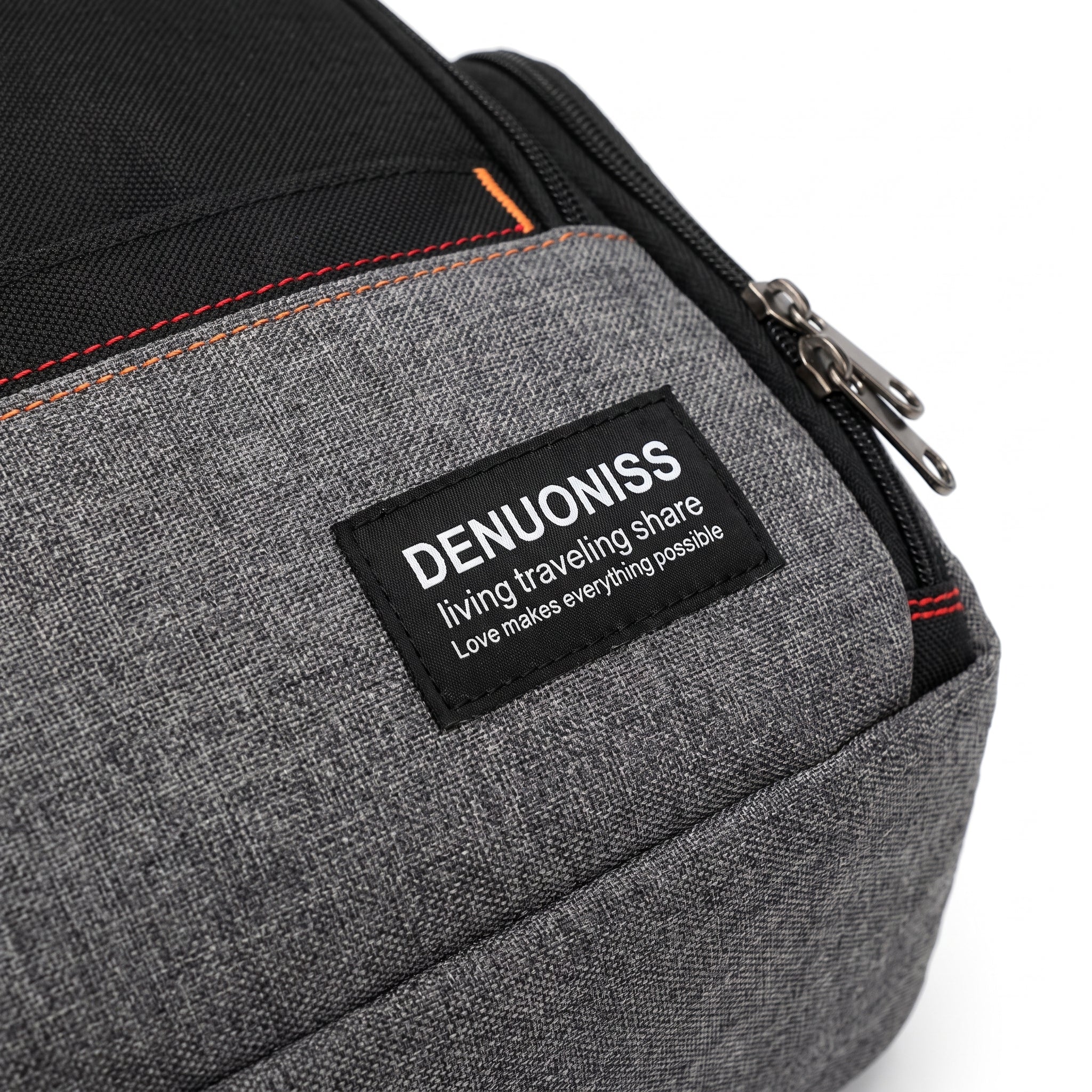 Lunch Bag Insulated Cooler Backpack Portable Soft - detail