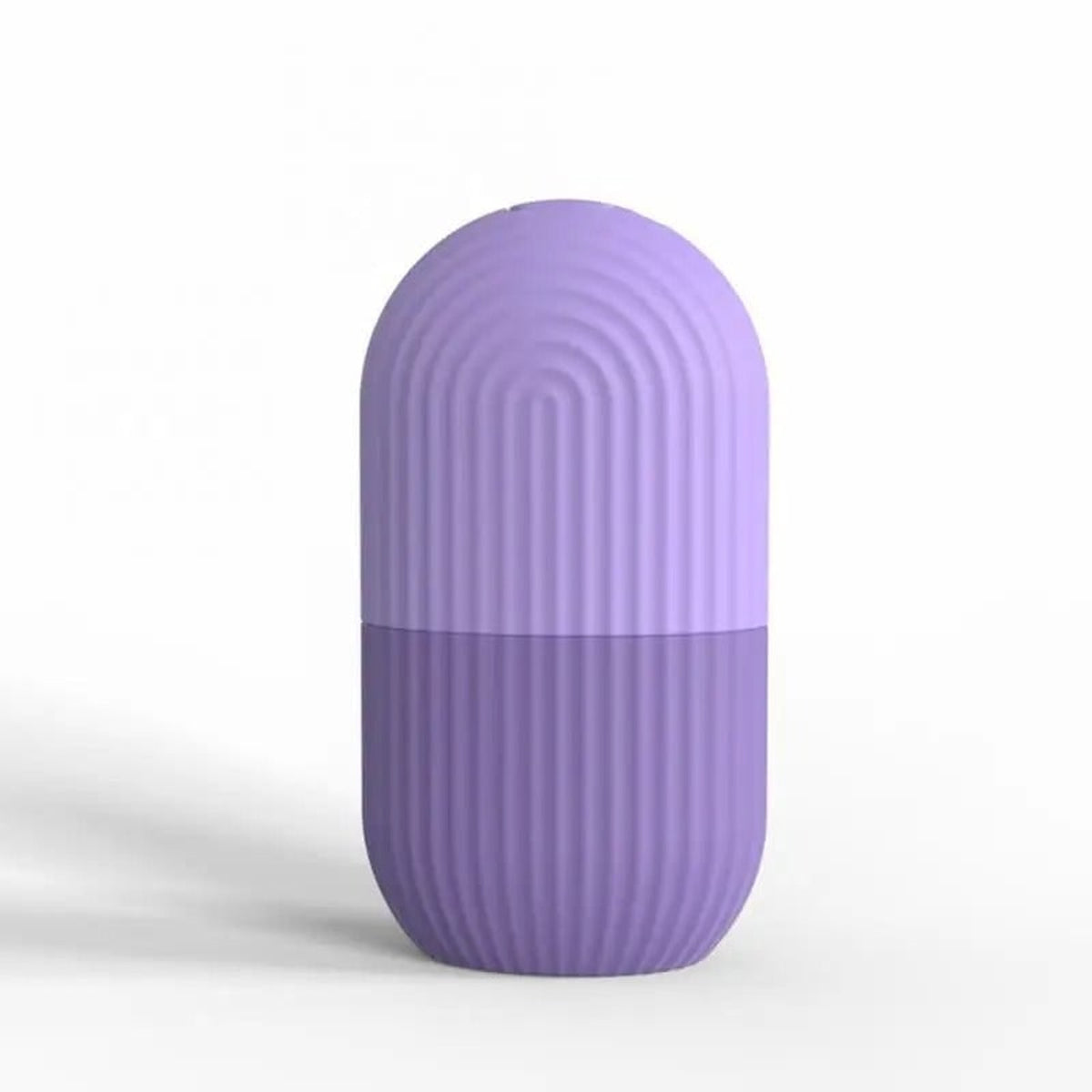 Cooling Face Massage Roller For Daily Skincare Routine - Image 3