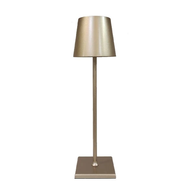 Cordless Table Lamp Rechargeable Table Lamp Dimmable LED Portable Lamp - Image 6