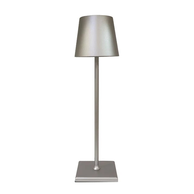 Cordless Table Lamp Rechargeable Table Lamp Dimmable LED Portable Lamp - Image 7