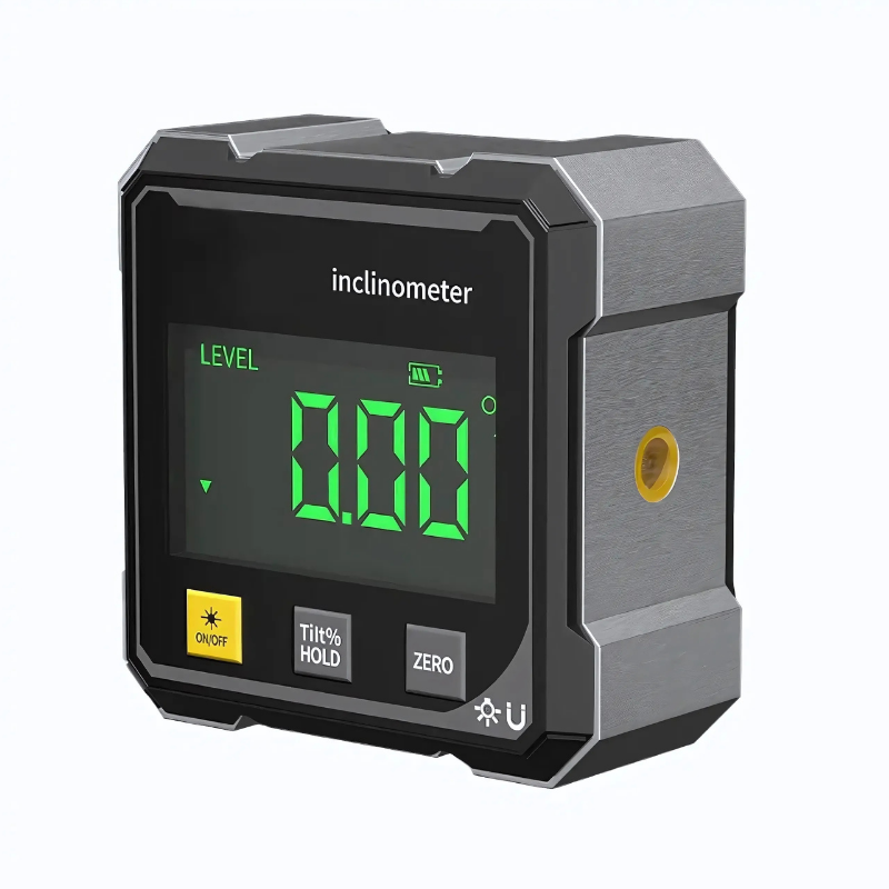 Digital Magnetic Laser Inclinometer - Image 10