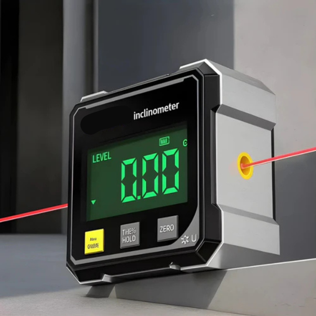 Digital Magnetic Laser Inclinometer - Image 7