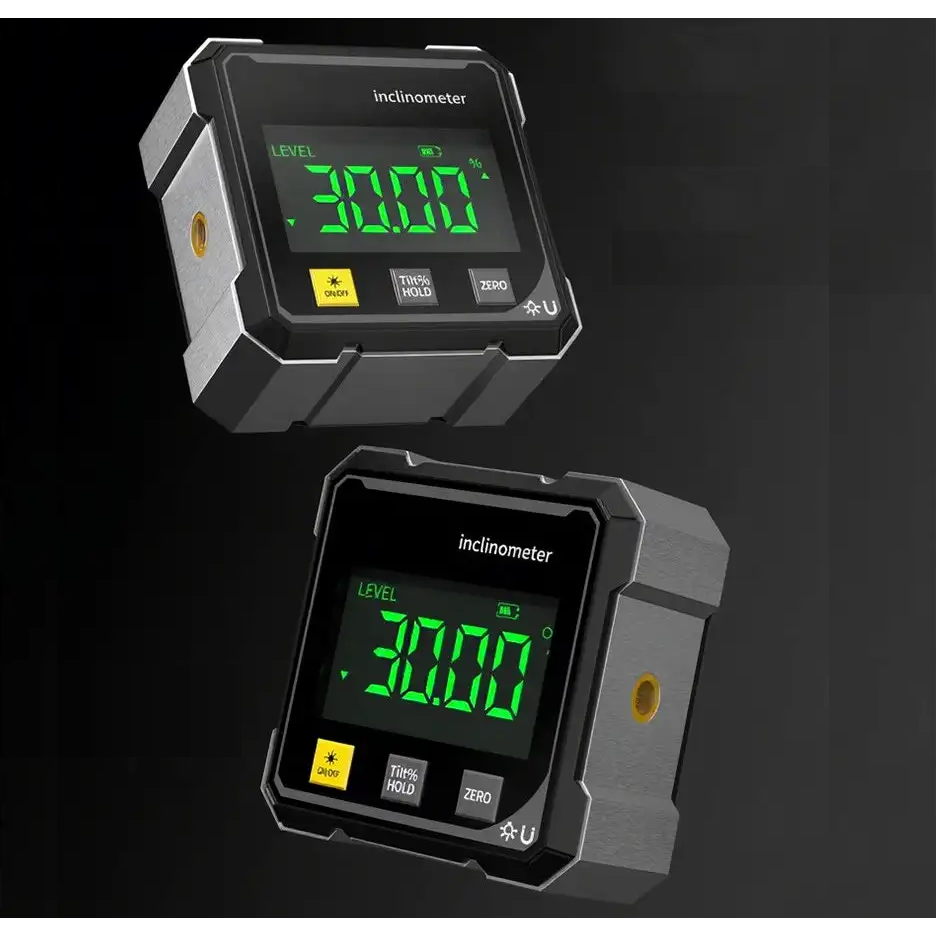 Digital Magnetic Laser Inclinometer - Image 8
