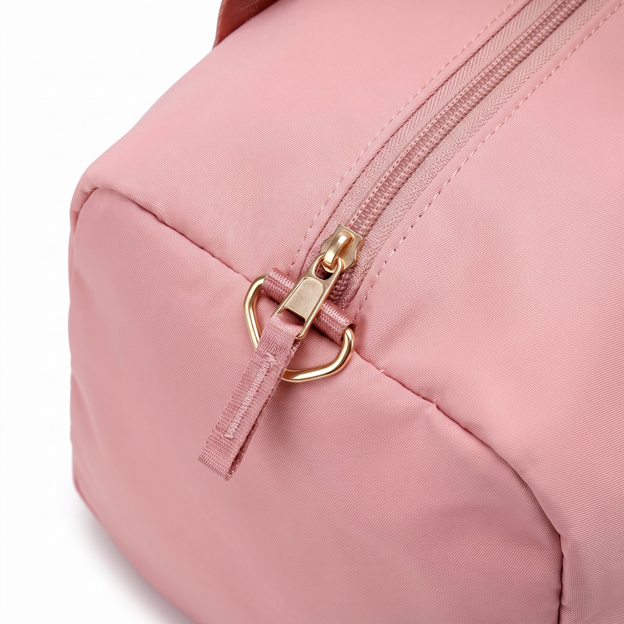 Travel Bag Shoulder Gym Sports Duffel Shoe Compartment - detail