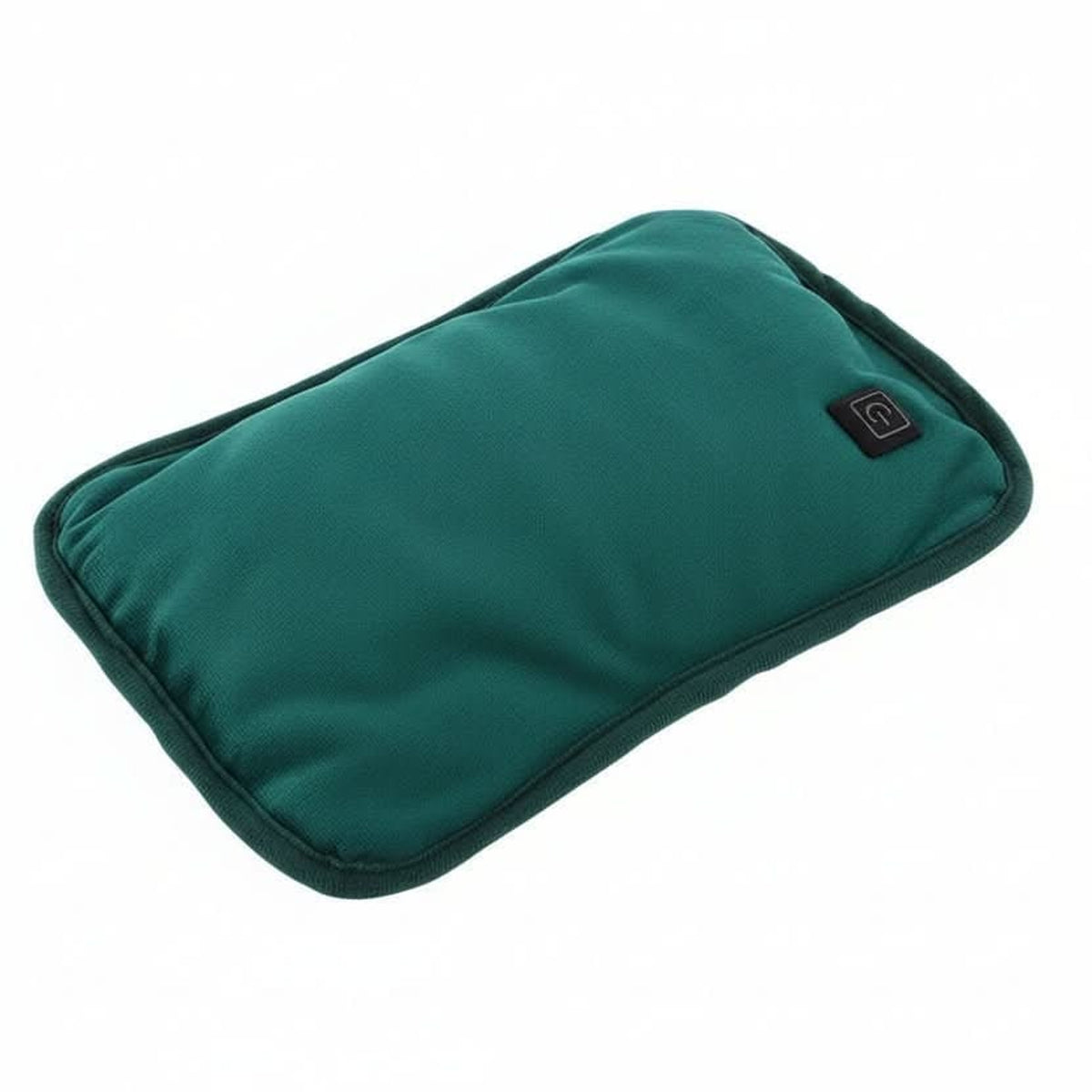 Electric Heating Pad With USB Power And Plush Fabric For Back Pain Relief - Image 6
