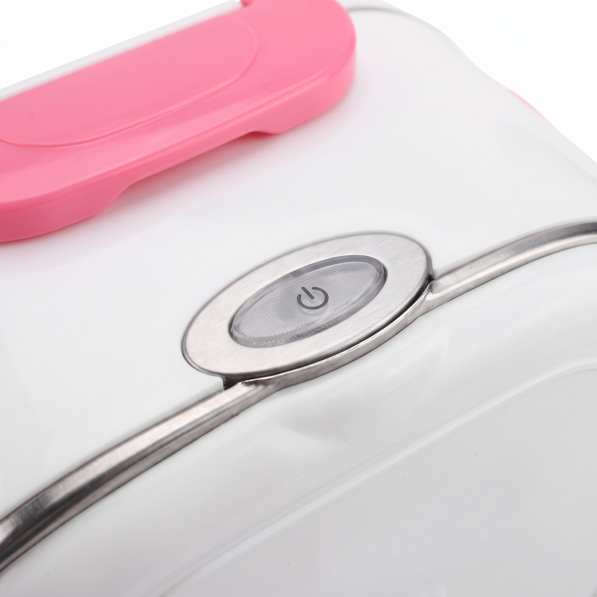 Heated Lunch Box Electric Food Warmer Portable Bento - detail