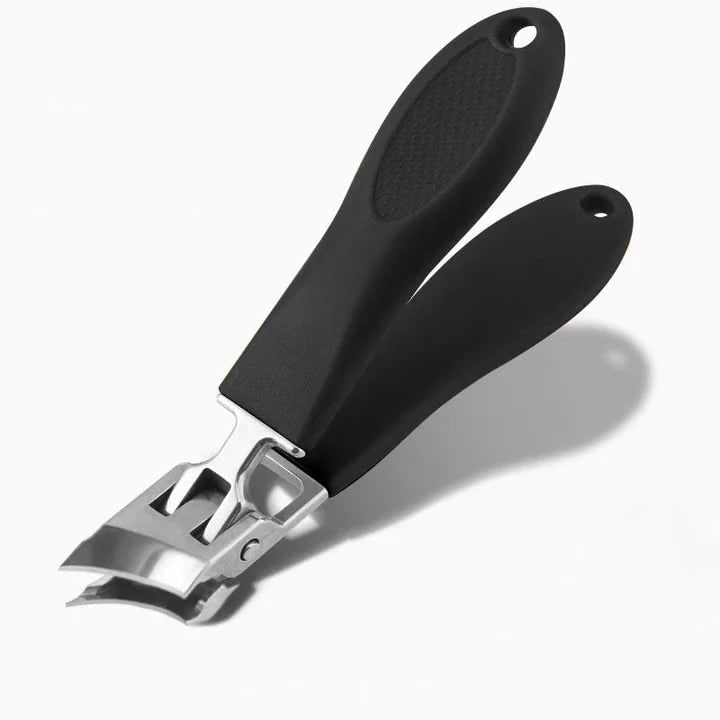 Extra Large Nail Clippers For Thick Toenails Heavy-Duty Stainless Steel - Image 2