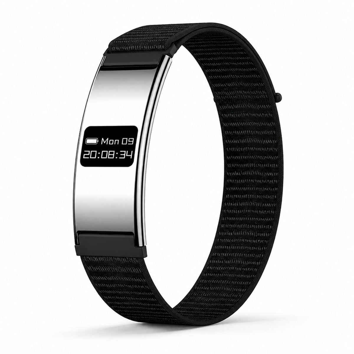 Fitness Bracelet Zinc Alloy IPX8 Waterproof - Image 10