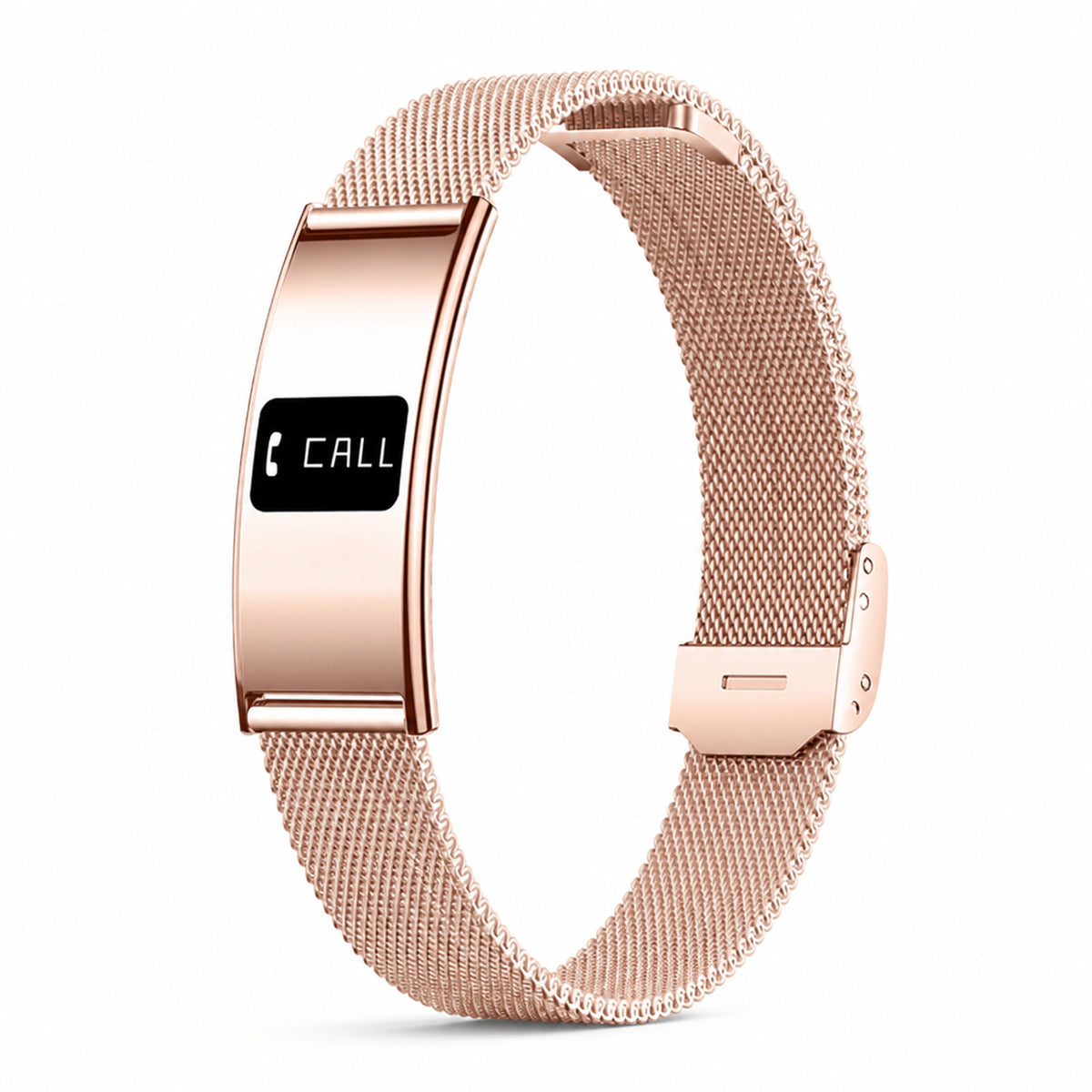 Fitness Bracelet Zinc Alloy IPX8 Waterproof - Image 7
