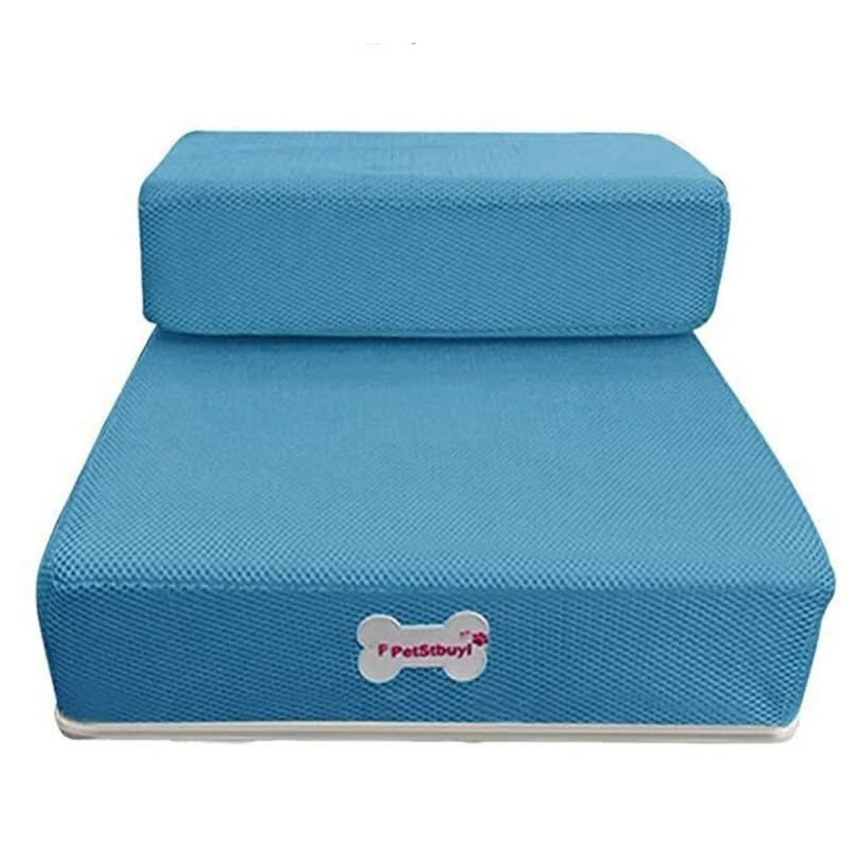 Foam Mesh Fabric Pet Access Steps - Image 10