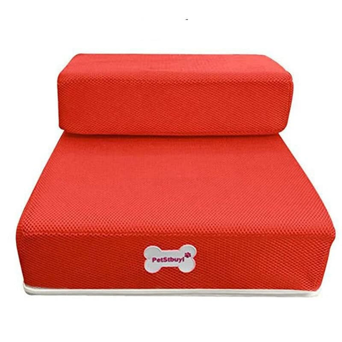 Foam Mesh Fabric Pet Access Steps - Image 11