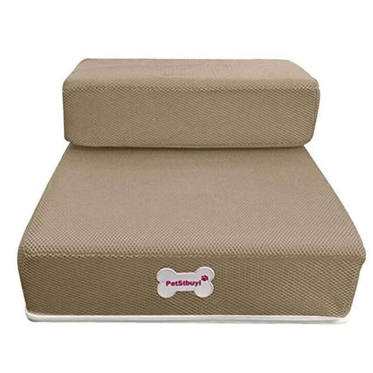 Foam Mesh Fabric Pet Access Steps - Image 12