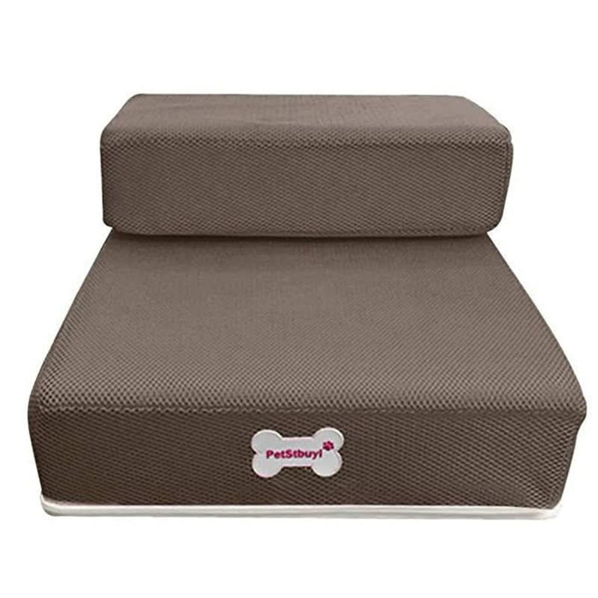 Foam Mesh Fabric Pet Access Steps - Image 13