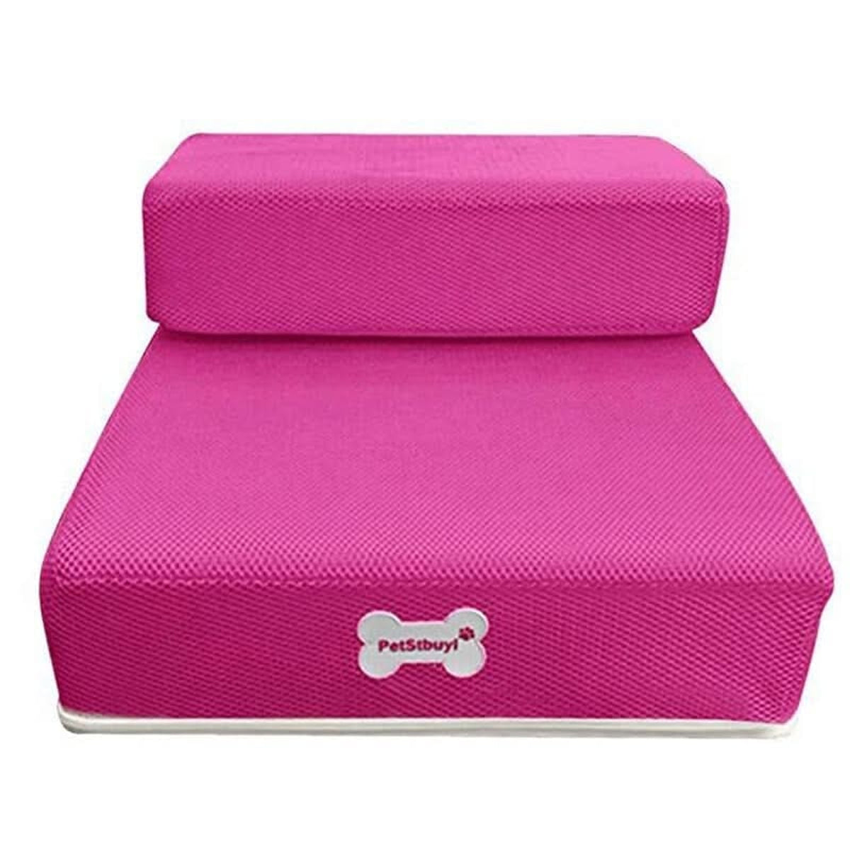 Foam Mesh Fabric Pet Access Steps - Image 16