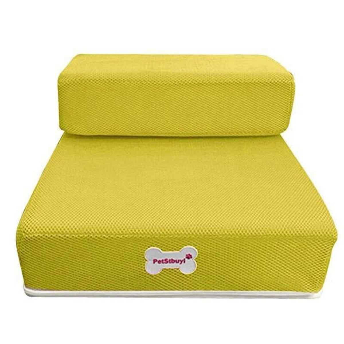 Foam Mesh Fabric Pet Access Steps - Image 19