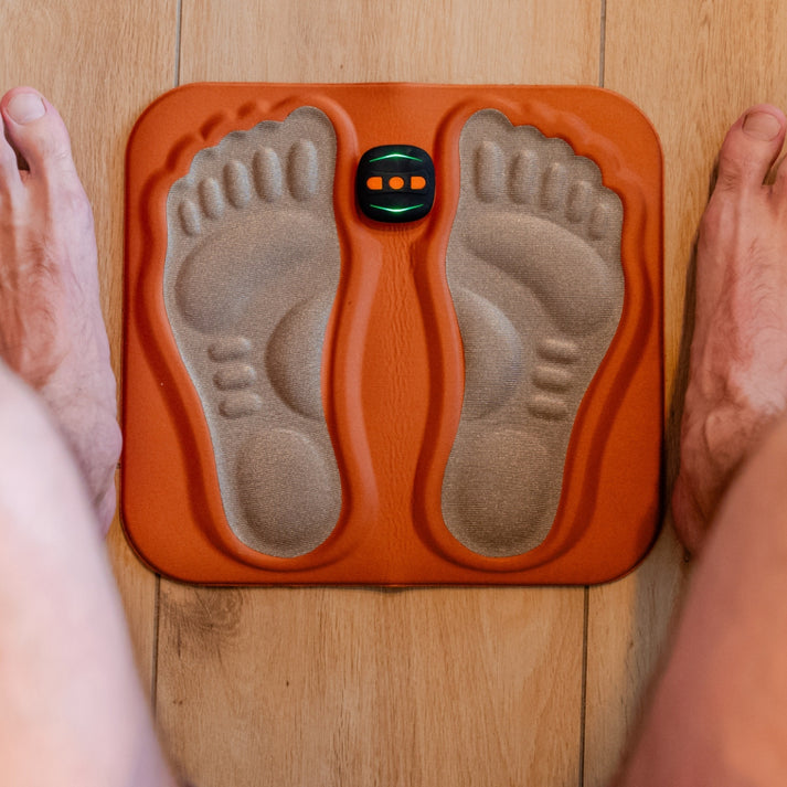 Foot Stimulator For Neuropathy With Nmes Pain Relief Portable And Rechargeable - Image 6