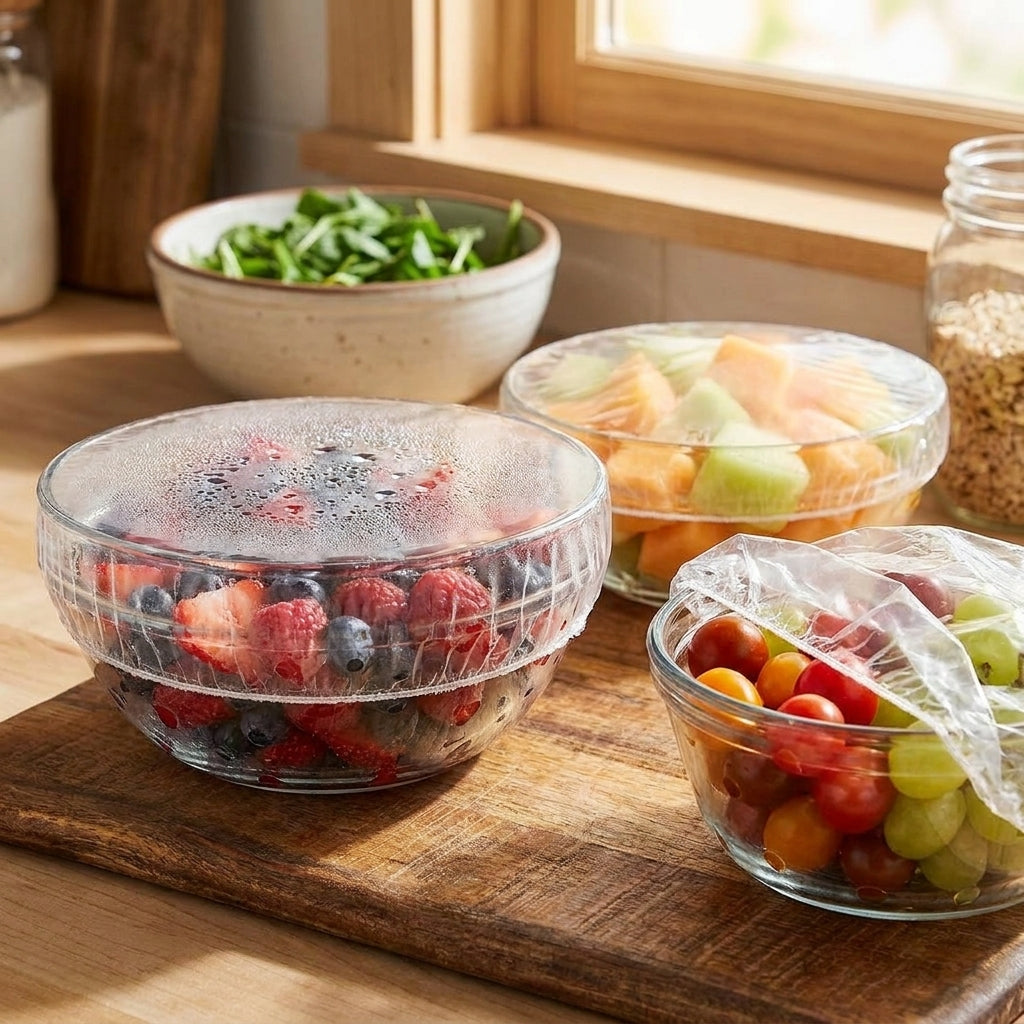 Freshness Bags, 100 Count - Image 3