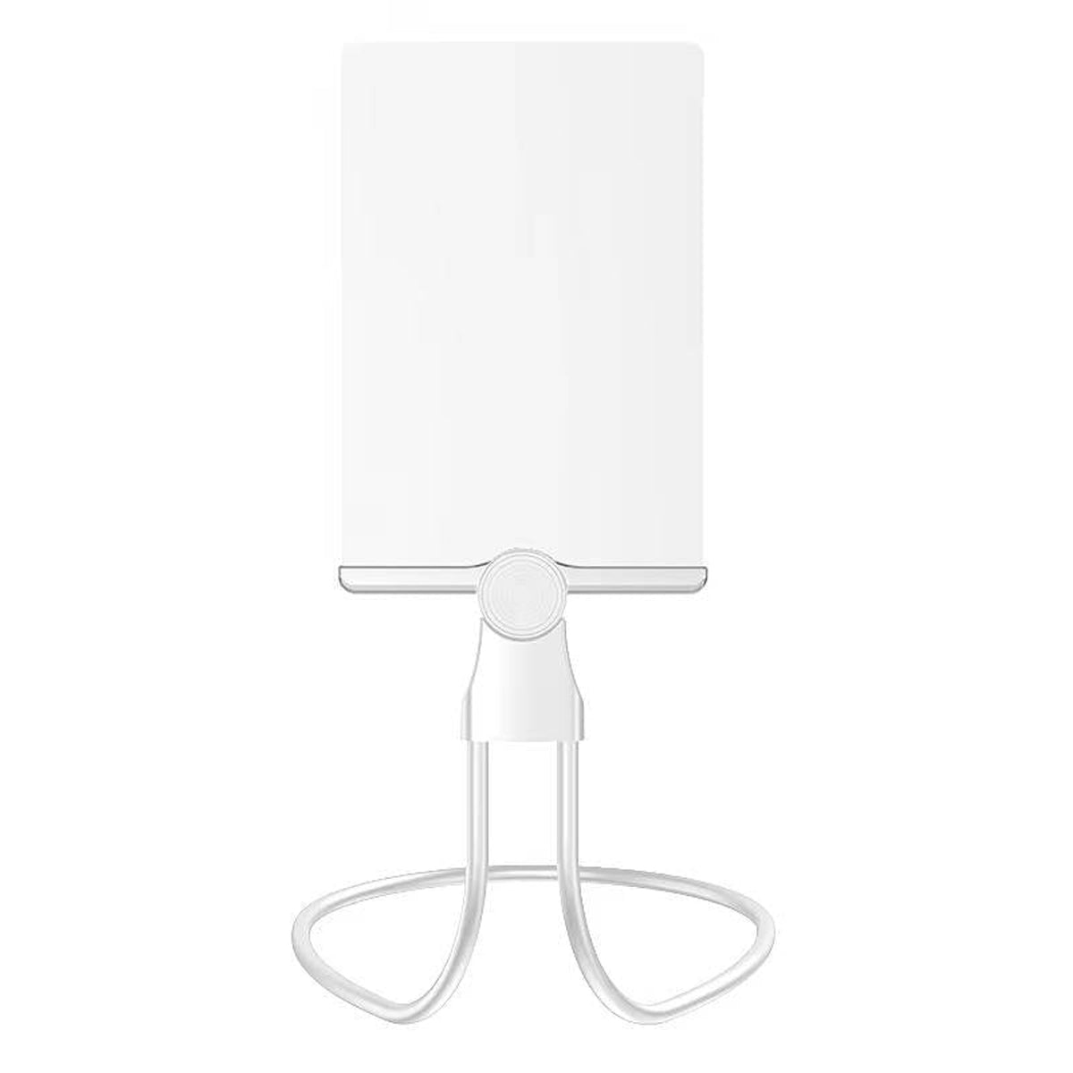 Glass Magnifiers For Reading With Hands-Free 3X Neck Design And Magnetic Clips - Image 9