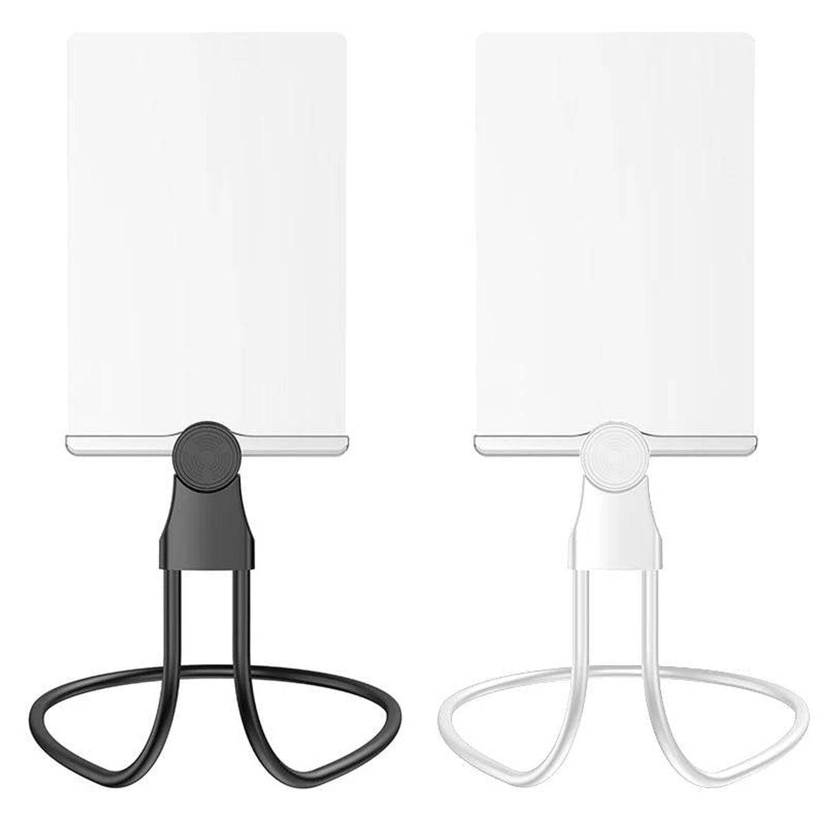 Glass Magnifiers For Reading With Hands-Free 3X Neck Design And Magnetic Clips - Image 11