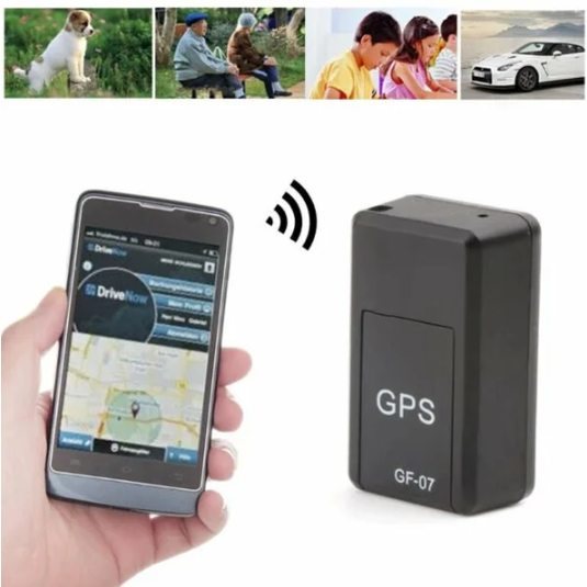 GPS Tracker for Car Portable Magnetic Device Mini GPS Tracking - Image 8