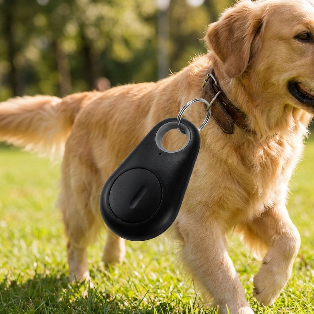 Gps Tracker For Vehicles Gps Tracker For Pets Time Tracking Location - Image 1