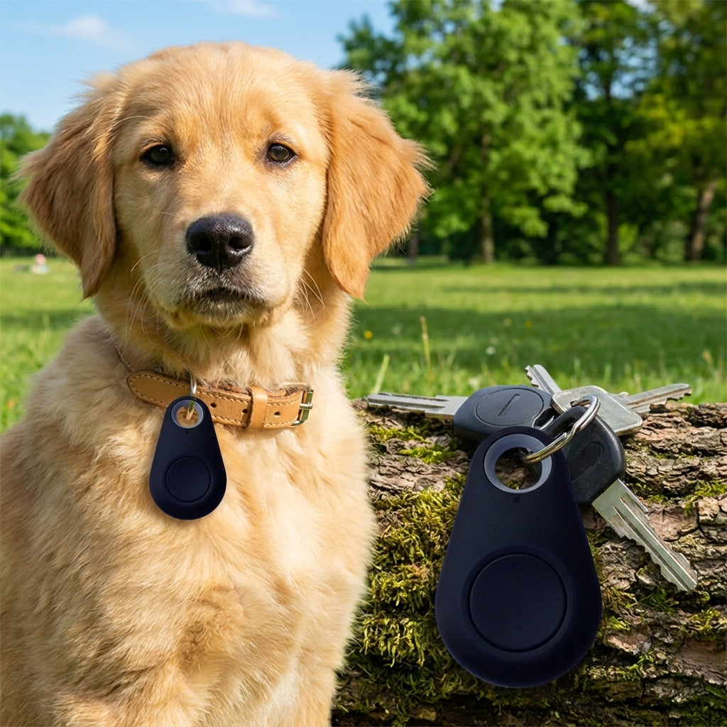 Gps Tracker For Vehicles Gps Tracker For Pets Time Tracking Location - Image 5