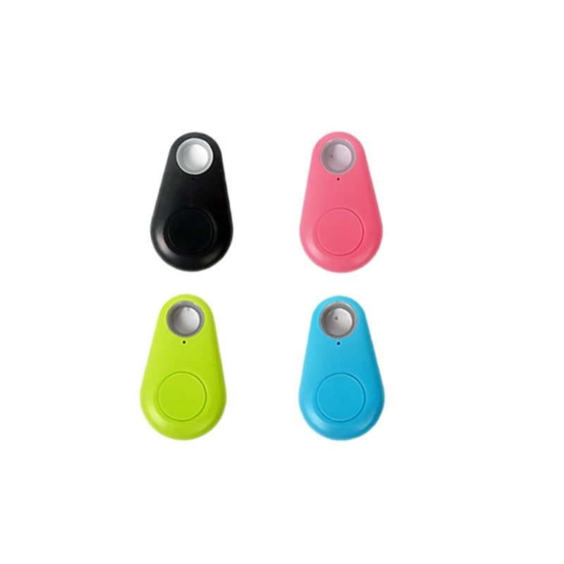 Gps Tracker For Vehicles Gps Tracker For Pets Time Tracking Location - Image 2